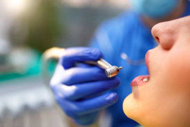 Oral Surgery in Kulpsville, PA